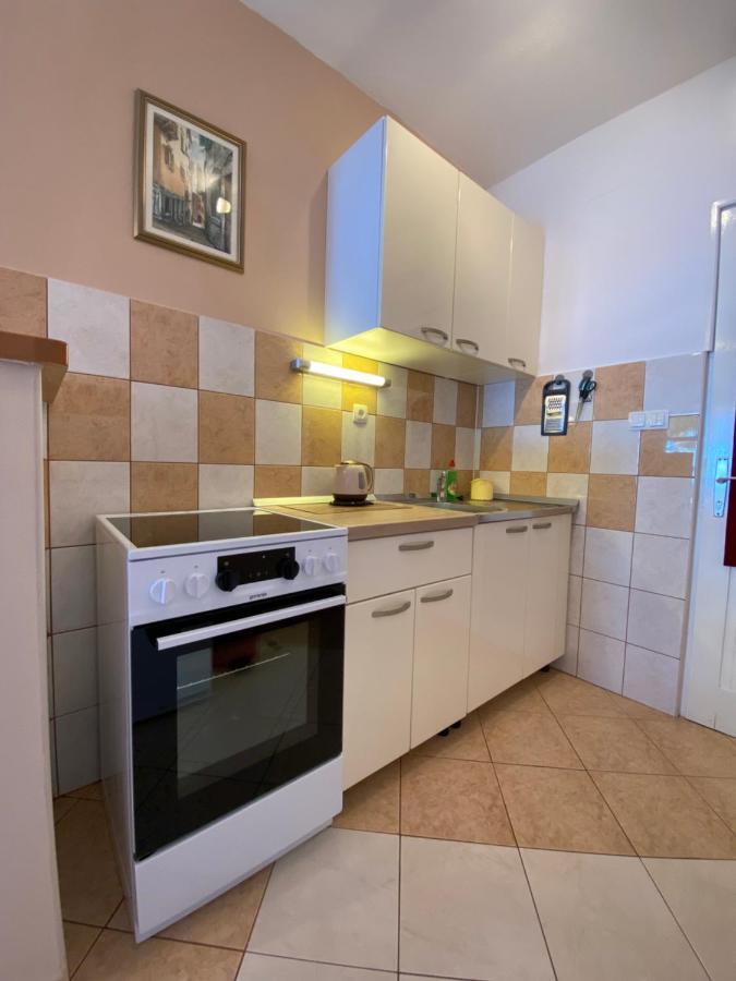 Apartments Bala إيفان دولاس المظهر الخارجي الصورة
