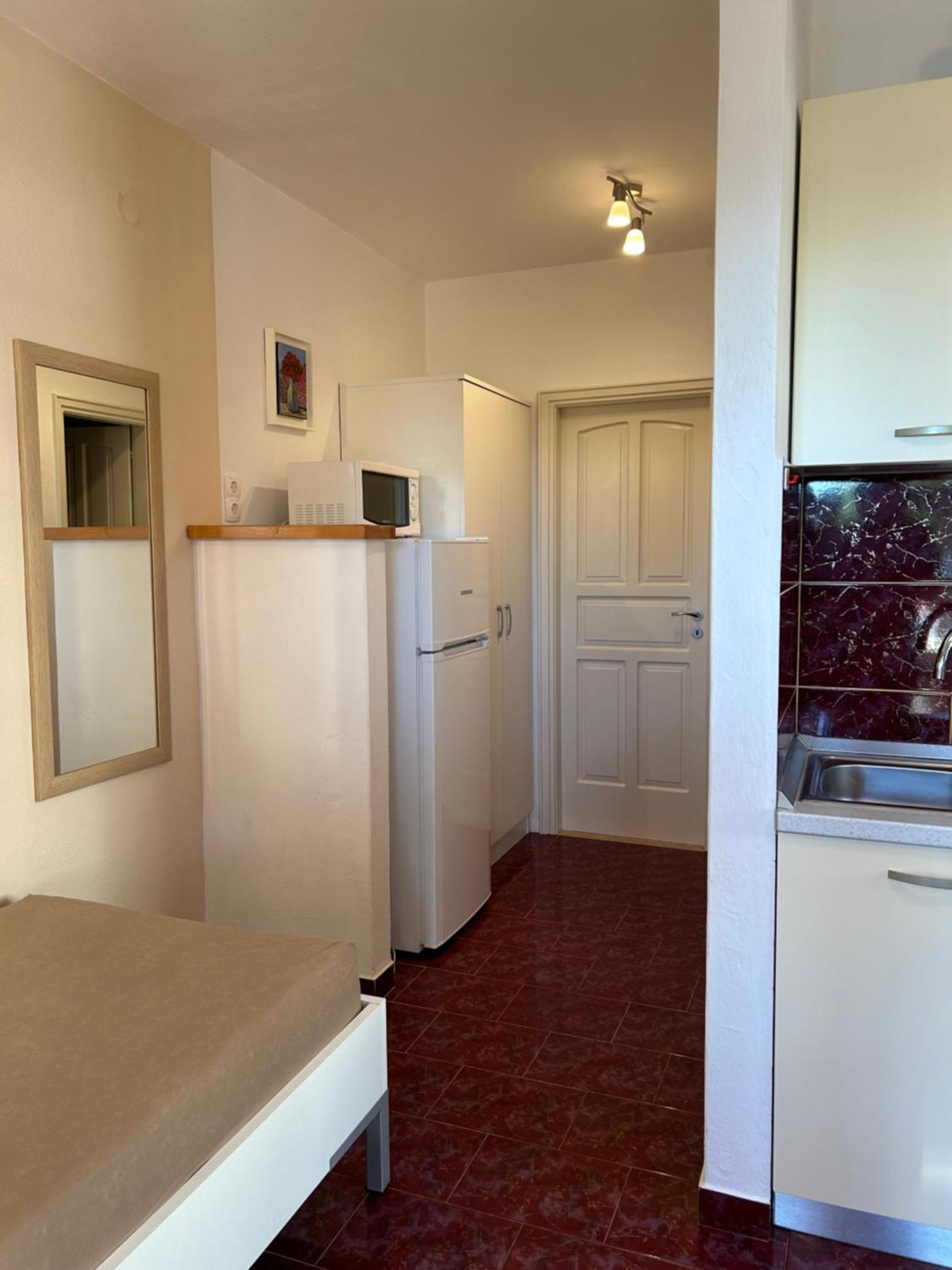 Apartments Bala إيفان دولاس المظهر الخارجي الصورة