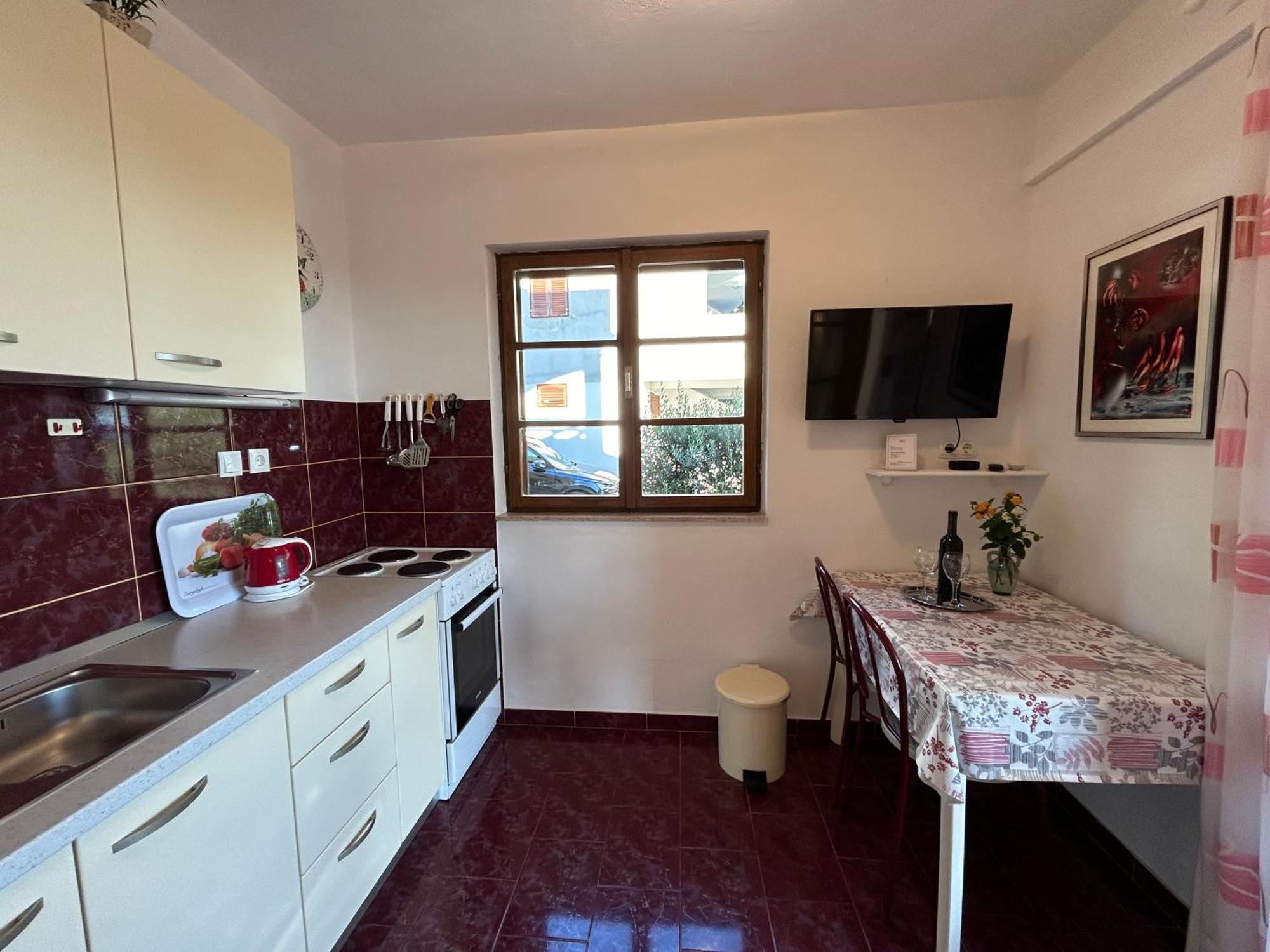 Apartments Bala إيفان دولاس المظهر الخارجي الصورة