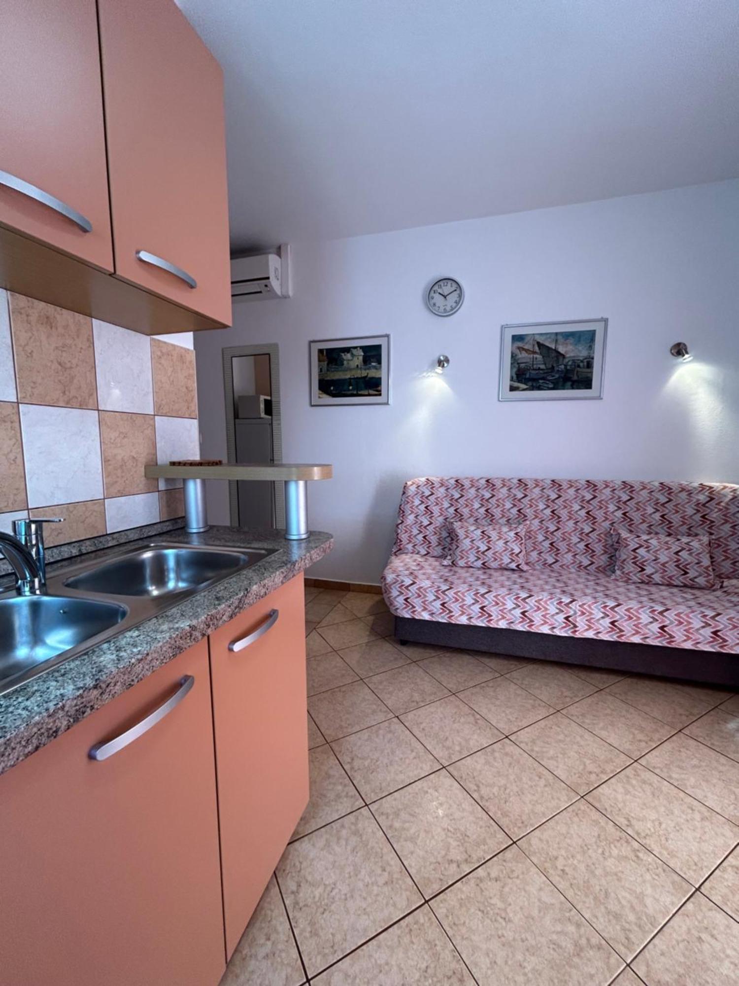 Apartments Bala إيفان دولاس المظهر الخارجي الصورة