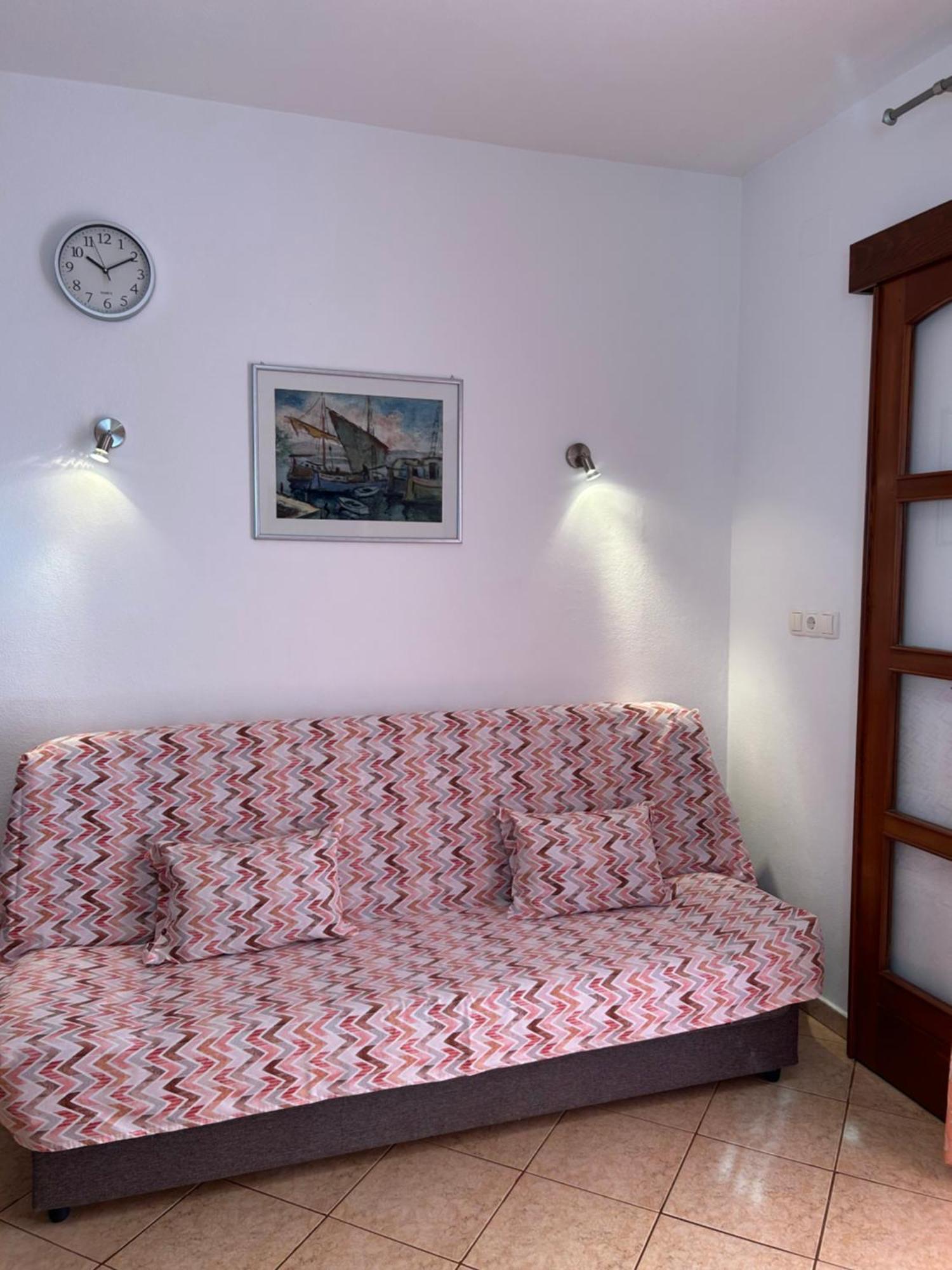 Apartments Bala إيفان دولاس المظهر الخارجي الصورة