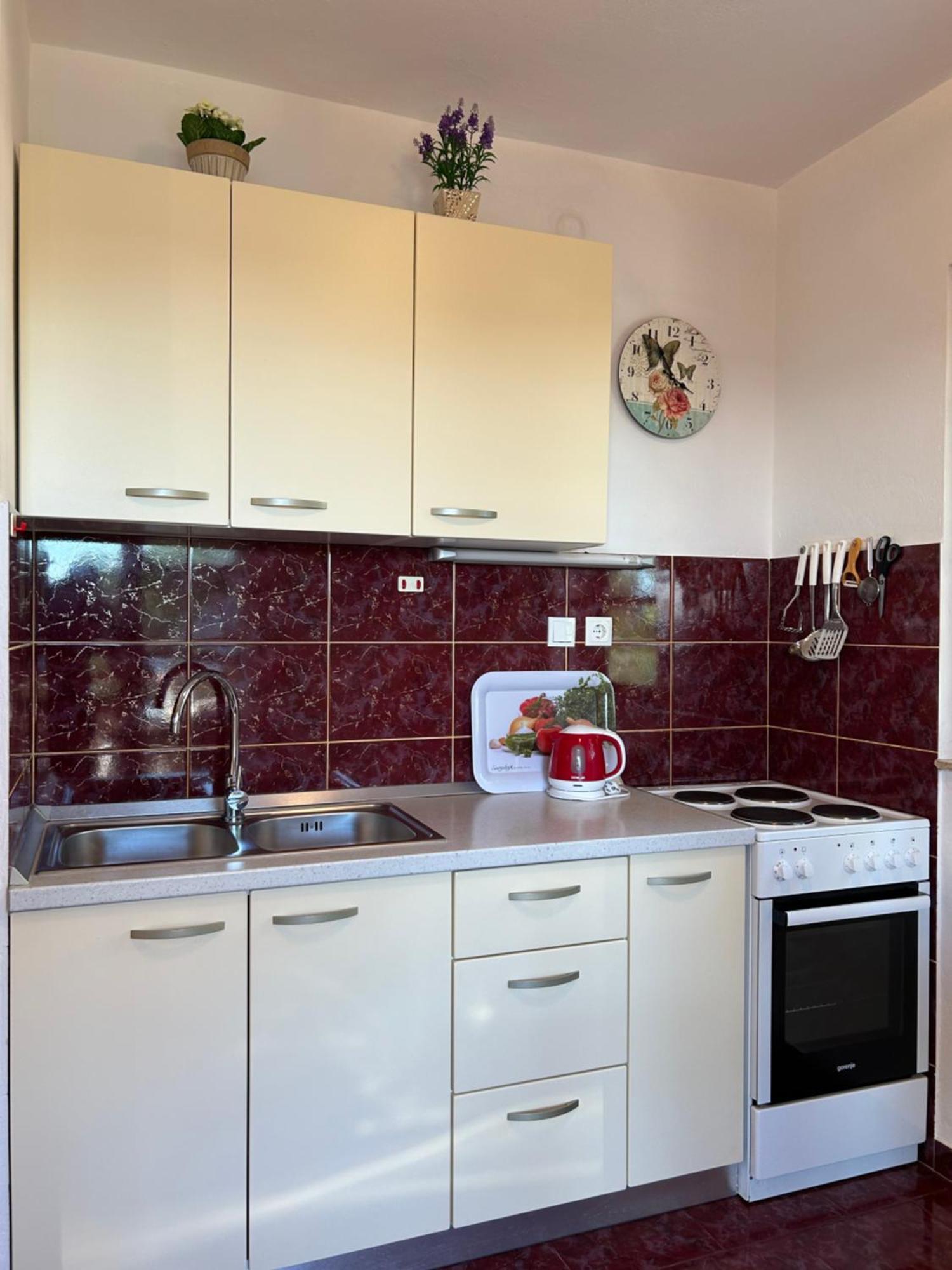 Apartments Bala إيفان دولاس المظهر الخارجي الصورة