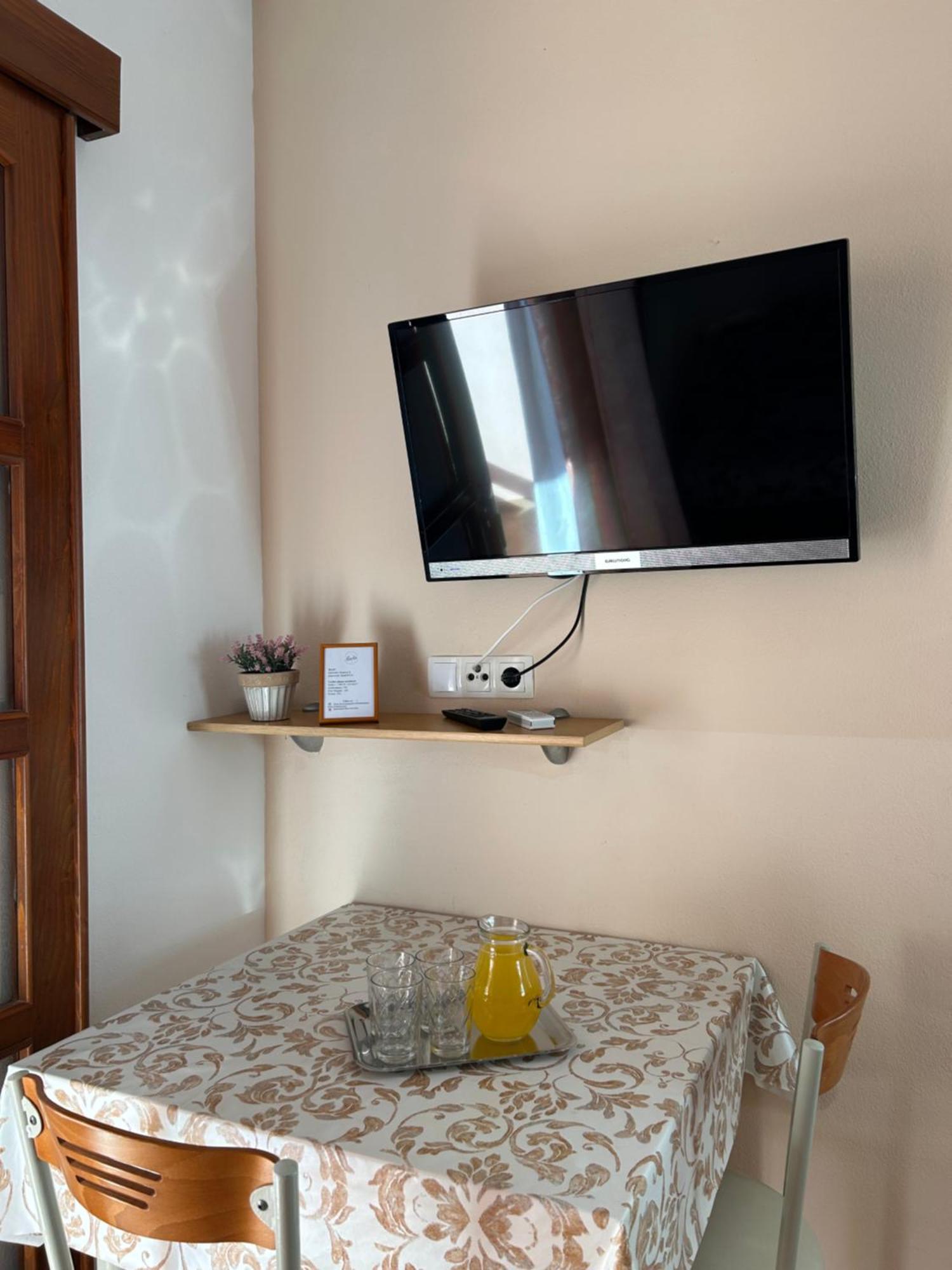 Apartments Bala إيفان دولاس المظهر الخارجي الصورة