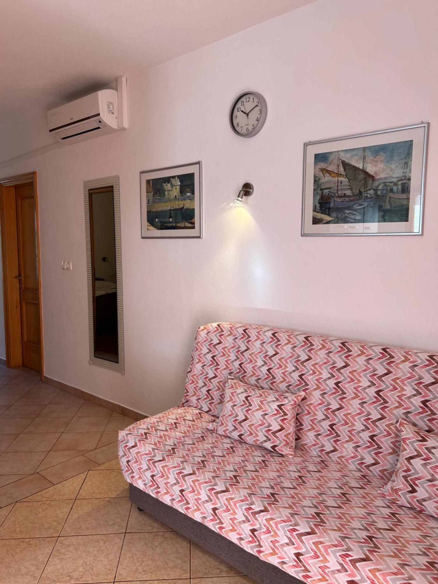 Apartments Bala إيفان دولاس المظهر الخارجي الصورة
