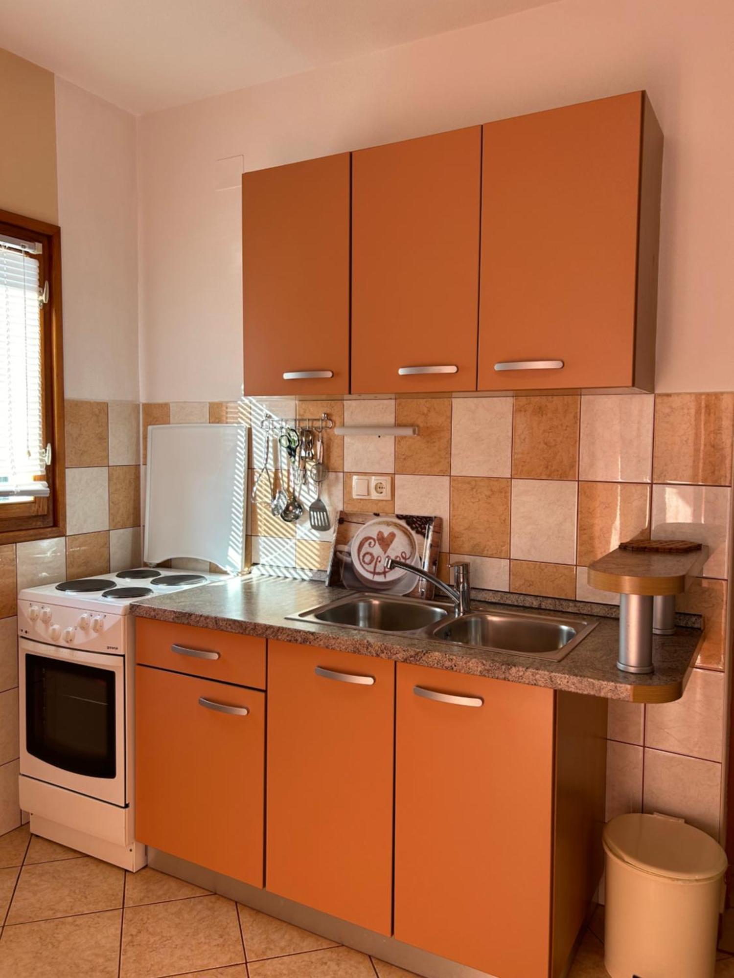 Apartments Bala إيفان دولاس المظهر الخارجي الصورة