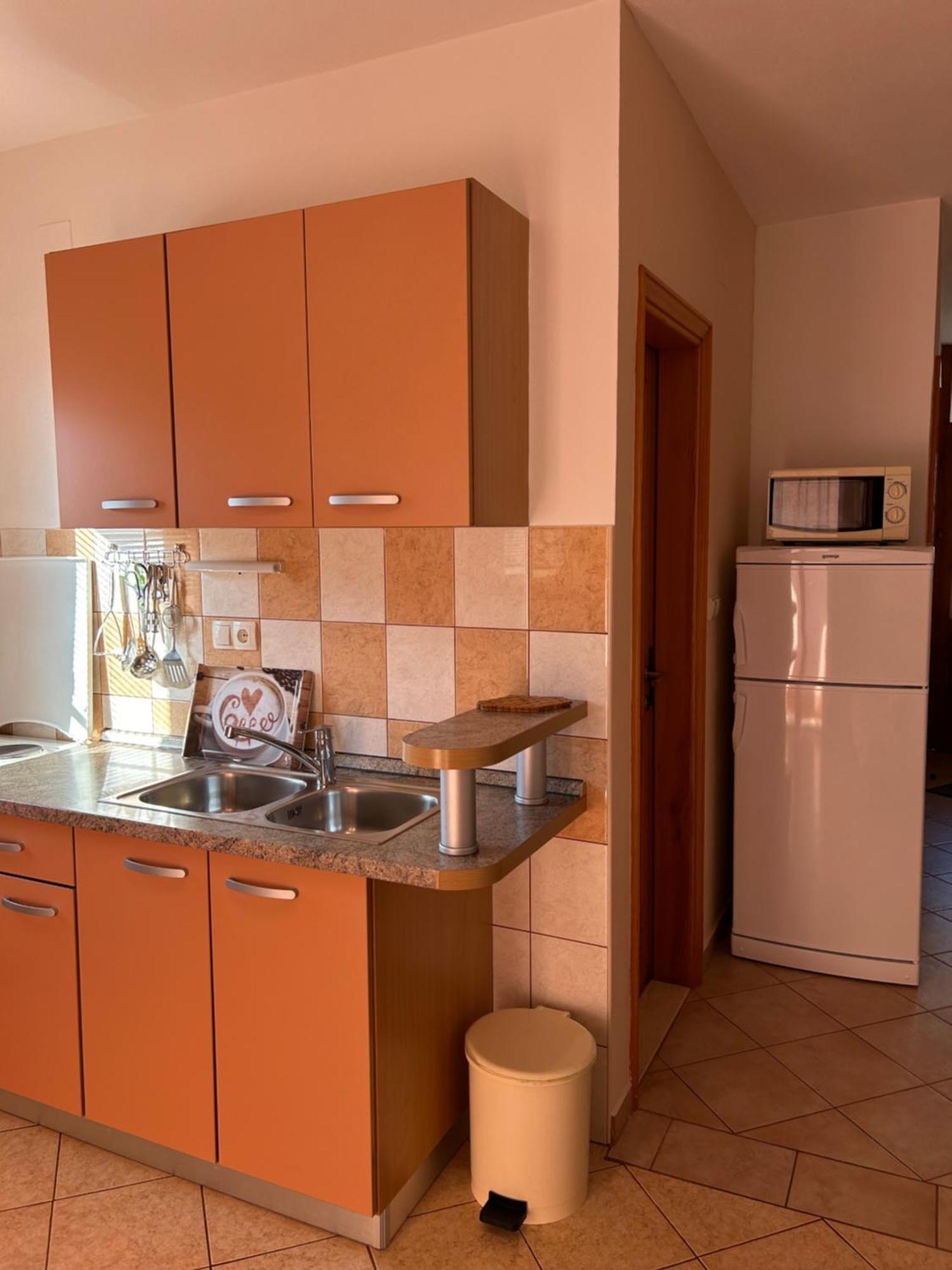 Apartments Bala إيفان دولاس المظهر الخارجي الصورة