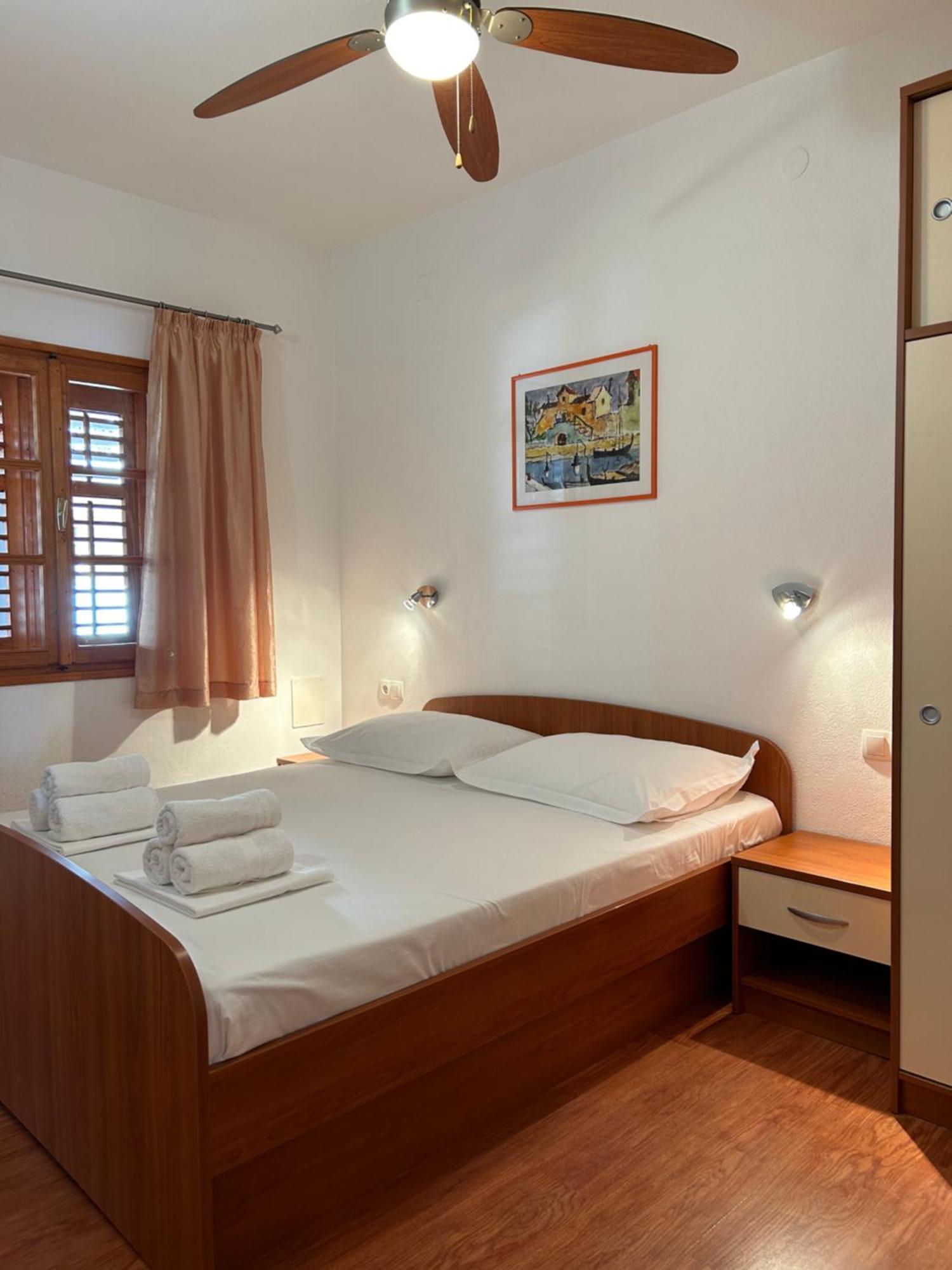 Apartments Bala إيفان دولاس المظهر الخارجي الصورة