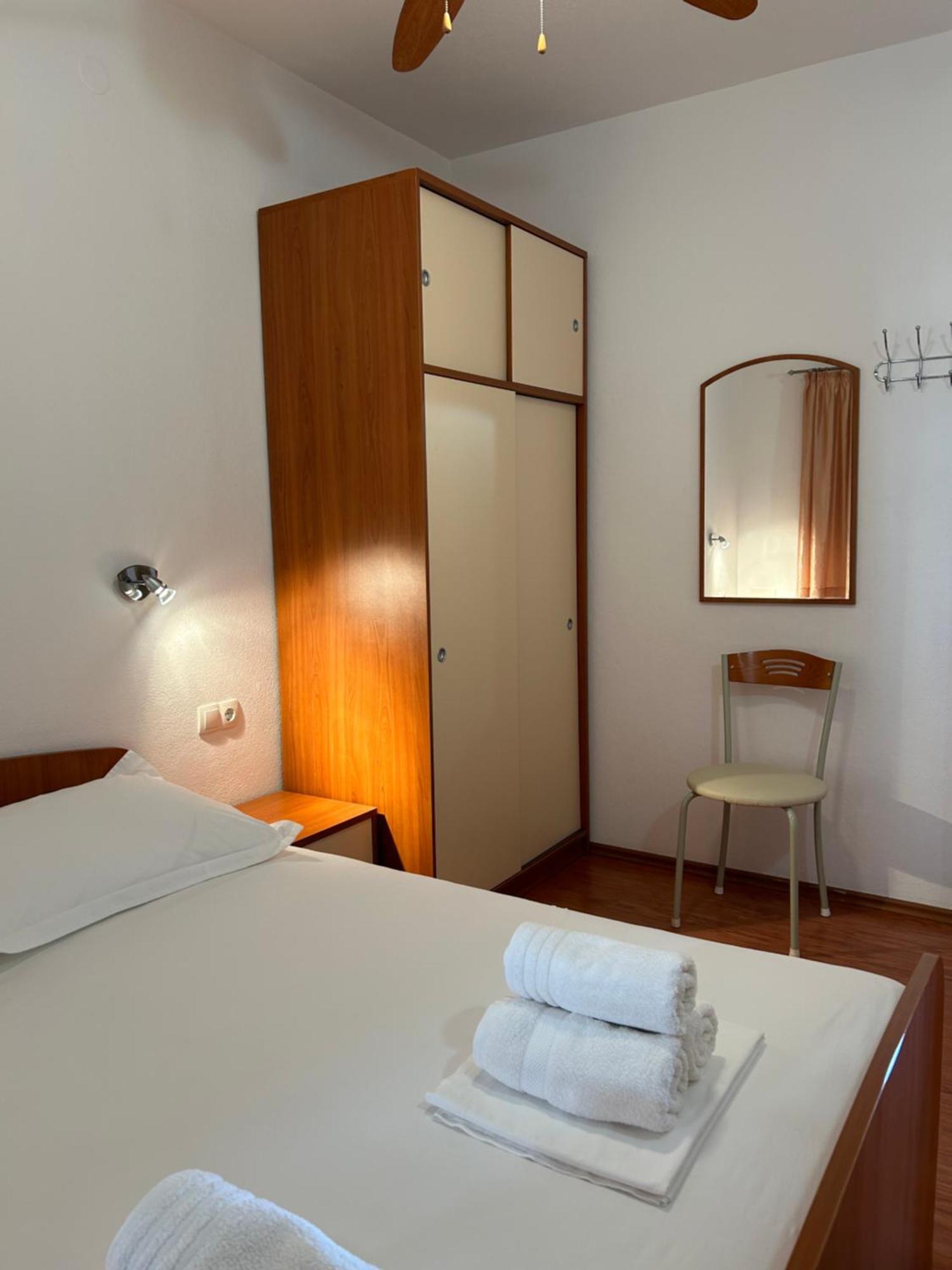 Apartments Bala إيفان دولاس المظهر الخارجي الصورة